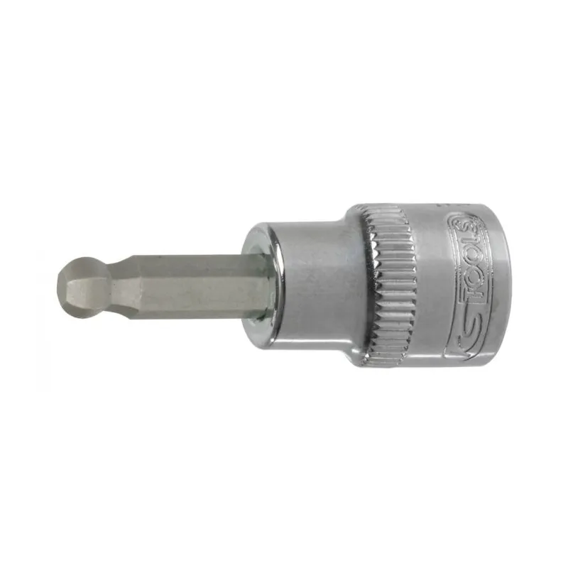 Douille tournevis 6 pans sphérique ULTIMATE® 3/8" . L.50 mm - 10 mm KSTOOLS 922.3919 | 922.3919 Douille tournevis 6 pans sphérique ULTIMATE® 3/8" . L.50 mm - 10 mm KSTOOLS 922.3919 | 922.3919