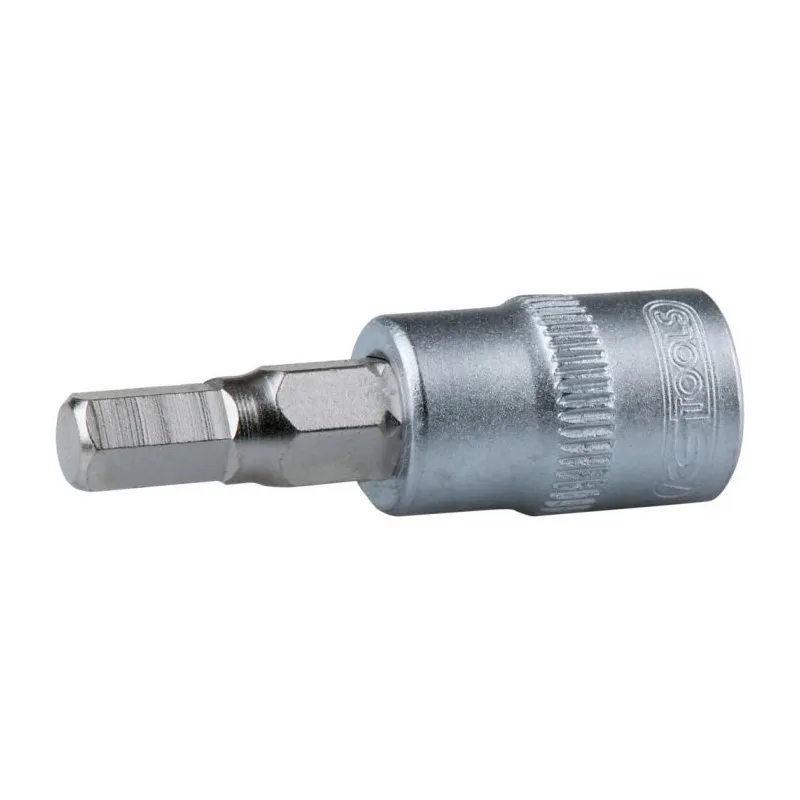 Douille tournevis ULTIMATE® 6 pans 3/8" . L.50 mm - 8 mm KSTOOLS 922.3959 | 922.3959 Douille tournevis ULTIMATE® 6 pans 3/8" . L.50 mm - 8 mm KSTOOLS 922.3959 | 922.3959