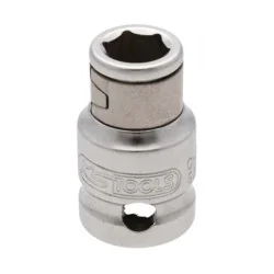 Douille porte-embouts ULTIMATE® 3/8" . 1/4" KSTOOLS 922.3986 | 922.3986