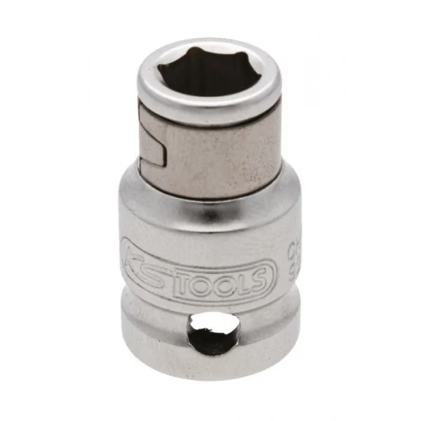 Douille porte-embouts ULTIMATE® 3/8" . 1/4" KSTOOLS 922.3986 | 922.3986 Douille porte-embouts ULTIMATE® 3/8" . 1/4" KSTOOLS 922.3986 | 922.3986