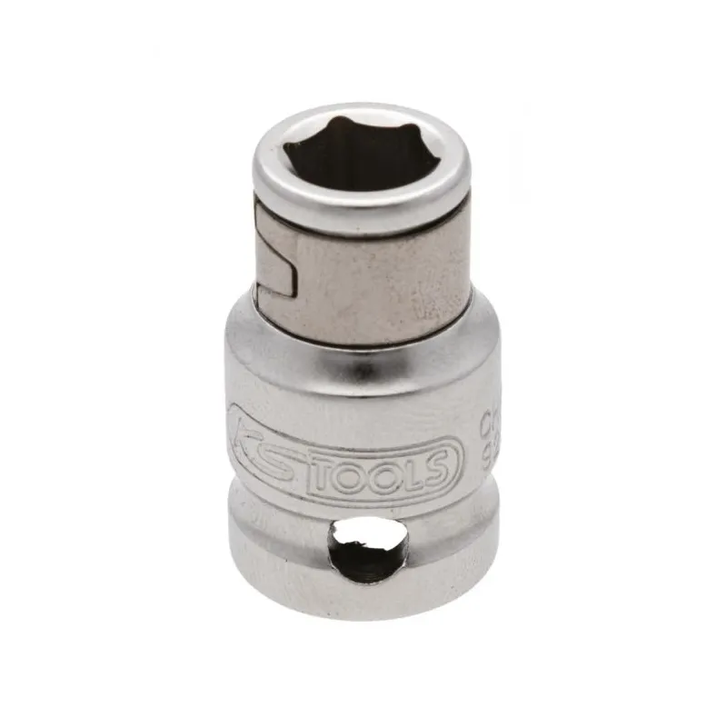 Douille porte-embouts ULTIMATE® 3/8" . 5/16" KSTOOLS 922.3987 | 922.3987 Douille porte-embouts ULTIMATE® 3/8" . 5/16" KSTOOLS 922.3987 | 922.3987