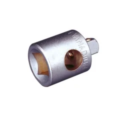 Augmentateur ULTIMATE® 3/8" F - 1/2" M et bague coulissante 1/2" KSTOOLS 922.3989 | 922.3989