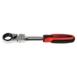 Coffret de douilles traversantes TRIPLEplus® 3/8" - 1/2" - 10 à 24 mm KSTOOLS 922.4040 | 922.4040