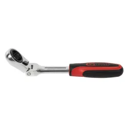 Coffret de douilles traversantes TRIPLEplus® 3/8" - 1/2" - 10 à 24 mm KSTOOLS 922.4040 | 922.4040