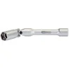 Douille longue articulée ULTIMATE® 3/8" . spéciale bougies de préchauffage- 10mm KSTOOLS 922.4067 | 922.4067