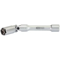 Douille longue articulée ULTIMATE® 3/8" . spéciale bougies de préchauffage- 14mm KSTOOLS 922.4069 | 922.4069