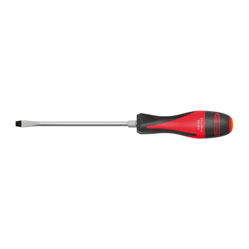 Tournevis ULTIMATE® Fente . 8 mm - L.150 mm KSTOOLS 922.6012 | 922.6012 Tournevis ULTIMATE® Fente . 8 mm - L.150 mm KSTOOLS 922.6012 | 922.6012