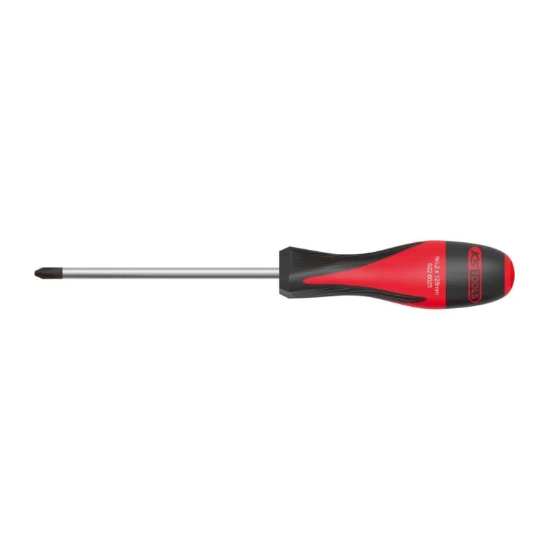 Tournevis ULTIMATE® PHILLIPS® . PH2 - L.150 mm KSTOOLS 922.6026 | 922.6026 Tournevis ULTIMATE® PHILLIPS® . PH2 - L.150 mm KSTOOLS 922.6026 | 922.6026