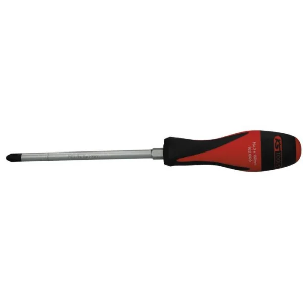 Tournevis ULTIMATE® PHILLIPS® . PH3 - L.150 mm KSTOOLS 922.6029 | 922.6029 Tournevis ULTIMATE® PHILLIPS® . PH3 - L.150 mm KSTOOLS 922.6029 | 922.6029