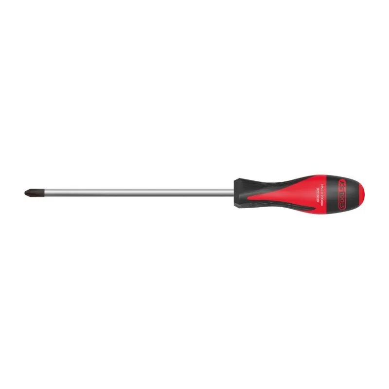 Tournevis ULTIMATE® PHILLIPS® . PH4 - L.200 mm KSTOOLS 922.6031 | 922.6031