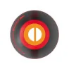 Tournevis ULTIMATE® tom pouce Fente . 4 mm - L.35 mm KSTOOLS 922.6034 | 922.6034