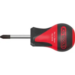 Tournevis ULTIMATE® tom pouce PHILLIPS® . PH1 - L.35 mm KSTOOLS 922.6036 | 922.6036