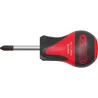Tournevis ULTIMATE® tom pouce PHILLIPS® . PH1 - L.35 mm KSTOOLS 922.6036 | 922.6036