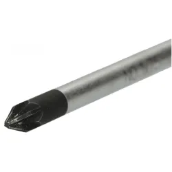 Tournevis ULTIMATE® POZIDRIV® . PZ1 - L.75 mm KSTOOLS 922.6042 | 922.6042