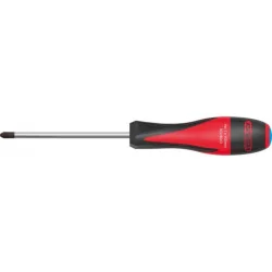 Tournevis ULTIMATE® POZIDRIV® . PZ1 - L.100 mm KSTOOLS 922.6043 | 922.6043