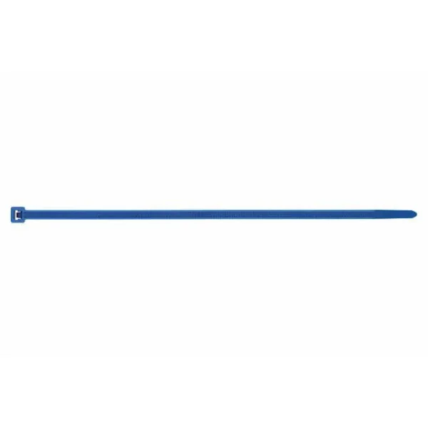 INDEX Collier de serrage. Couleurs Bleu (4,8 x 200 100 pièces.) BC48200AZ | BC48200AZ INDEX Collier de serrage. Couleurs Bleu (4,8 x 200 100 pièces.) BC48200AZ | BC48200AZ