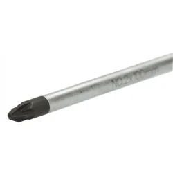Tournevis ULTIMATE® POZIDRIV® . PZ2 - L.100 mm KSTOOLS 922.6044 | 922.6044
