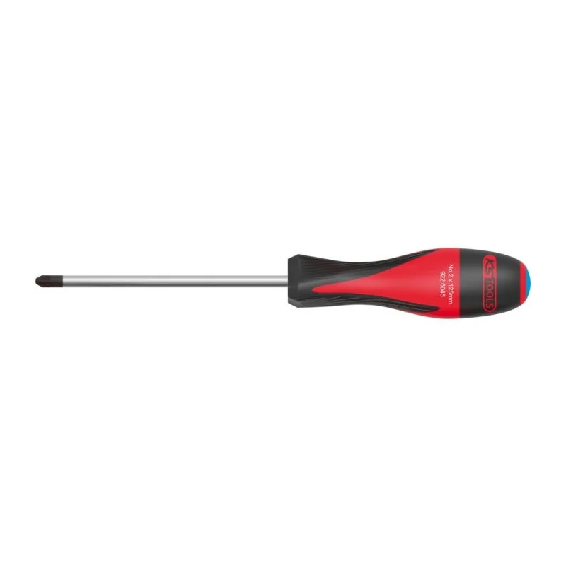 Tournevis ULTIMATE® POZIDRIV® . PZ2 - L.150 mm KSTOOLS 922.6046 | 922.6046 Tournevis ULTIMATE® POZIDRIV® . PZ2 - L.150 mm KSTOOLS 922.6046 | 922.6046