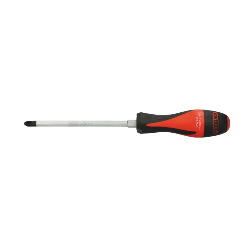 Tournevis ULTIMATE® POZIDRIV® . PZ2 - L.300 mm KSTOOLS 922.6049 | 922.6049 Tournevis ULTIMATE® POZIDRIV® . PZ2 - L.300 mm KSTOOLS 922.6049 | 922.6049
