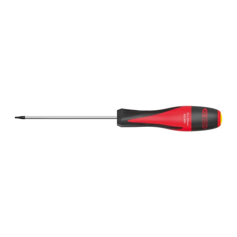 Tournevis ULTIMATE® TORX® . T10 - L.100 mm KSTOOLS 922.6063 | 922.6063 Tournevis ULTIMATE® TORX® . T10 - L.100 mm KSTOOLS 922.6063 | 922.6063