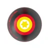 Tournevis ULTIMATE® TORX® . T15 - L.100 mm KSTOOLS 922.6064 | 922.6064