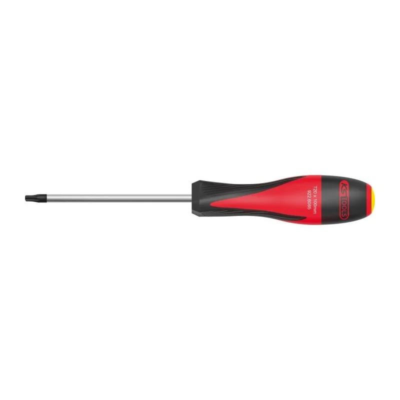 Tournevis ULTIMATE® TORX® . T27 - L.100 mm KSTOOLS 922.6067 | 922.6067 Tournevis ULTIMATE® TORX® . T27 - L.100 mm KSTOOLS 922.6067 | 922.6067