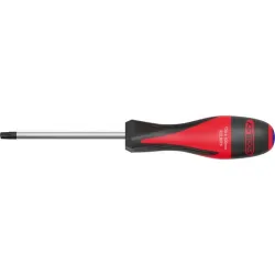 Jeu de 6 tournevis ULTIMATE® . TORX® percé KSTOOLS 922.6070 | 922.6070