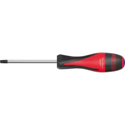 Tournevis ULTIMATE® TORX® percé . TB27 - L.100 mm KSTOOLS 922.6077 | 922.6077