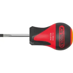 Tournevis ULTIMATE tom pouce Fente . 5 mm – L.38 mm KSTOOLS 922.6081 | 922.6081