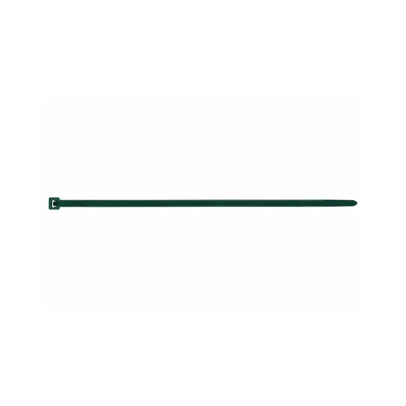 INDEX Collier de serrage. Couleurs Vert (2,5 x 100 100 pièces.) BC25100VE | BC25100VE INDEX Collier de serrage. Couleurs Vert (2,5 x 100 100 pièces.) BC25100VE | BC25100VE