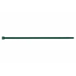 INDEX Collier de serrage. Couleurs Vert (3,6 x 140 100 pièces.) BC36140VE | BC36140VE