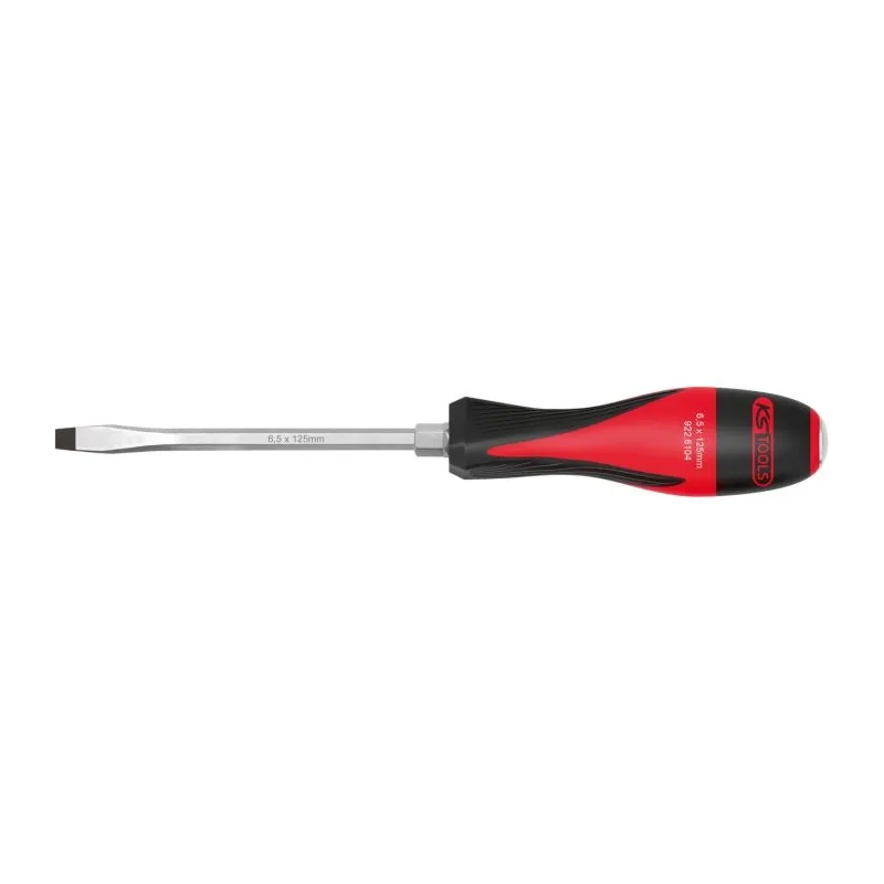 Tournevis ULTIMATEmax® Fente . 12 mm - L.200 mm KSTOOLS 922.6107 | 922.6107 Tournevis ULTIMATEmax® Fente . 12 mm - L.200 mm KSTOOLS 922.6107 | 922.6107