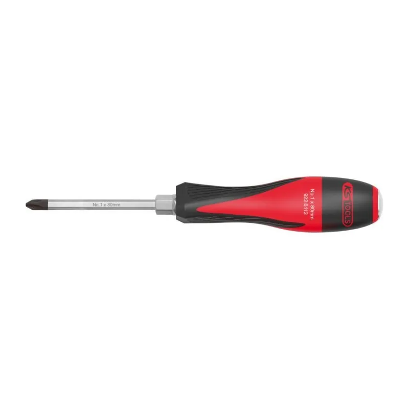Tournevis ULTIMATEmax® PHILLIPS® . PH1 KSTOOLS 922.6112 | 922.6112 Tournevis ULTIMATEmax® PHILLIPS® . PH1 KSTOOLS 922.6112 | 922.6112
