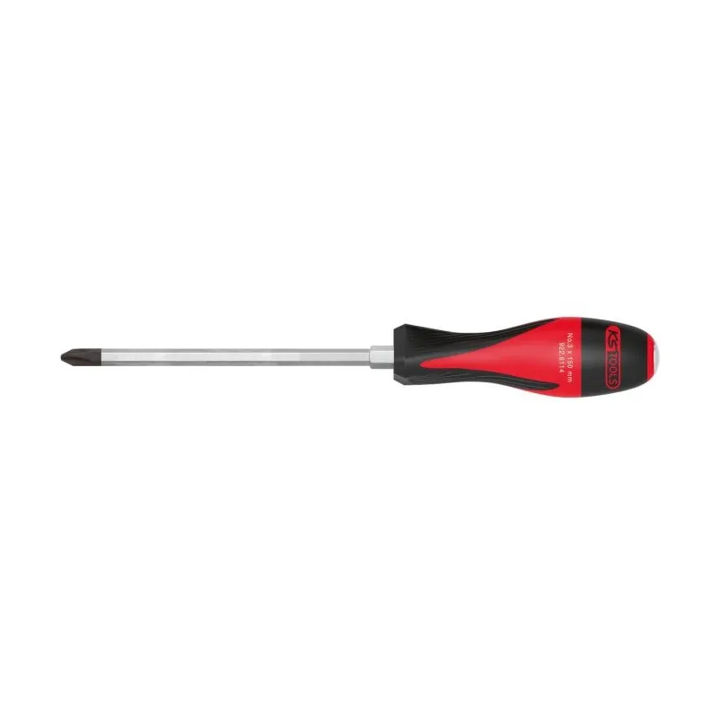 Tournevis ULTIMATEmax® PHILLIPS® . PH3 KSTOOLS 922.6114 | 922.6114 Tournevis ULTIMATEmax® PHILLIPS® . PH3 KSTOOLS 922.6114 | 922.6114