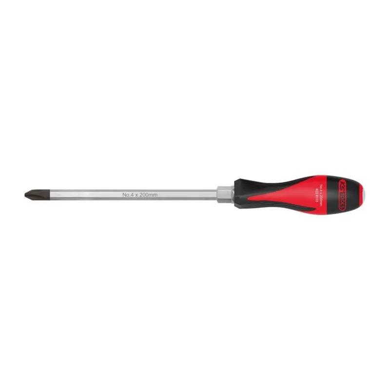 Tournevis ULTIMATEmax® PHILLIPS® . PH4 KSTOOLS 922.6115 | 922.6115 Tournevis ULTIMATEmax® PHILLIPS® . PH4 KSTOOLS 922.6115 | 922.6115
