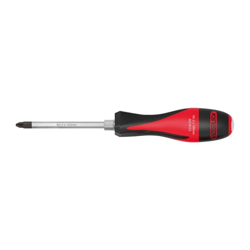 Tournevis ULTIMATEmax® POZIDRIV® . PZ2 KSTOOLS 922.6123 | 922.6123 Tournevis ULTIMATEmax® POZIDRIV® . PZ2 KSTOOLS 922.6123 | 922.6123