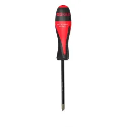 Tournevis ULTIMATEgrip PHILLIPS® . PH1 - L.100 mm KSTOOLS 922.6423 | 922.6423