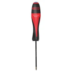 Tournevis ULTIMATEgrip POZIDRIV® . PZ0 - L.75 mm KSTOOLS 922.6441 | 922.6441