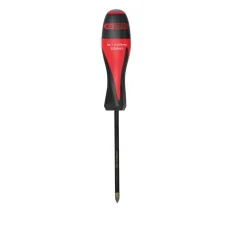 Tournevis ULTIMATEgrip POZIDRIV® . PZ1 - L.100 mm KSTOOLS 922.6443 | 922.6443