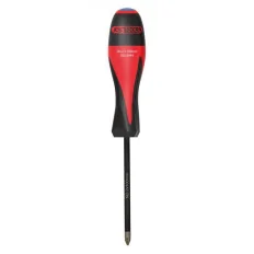 Tournevis ULTIMATEgrip POZIDRIV® . PZ2 - L.100 mm KSTOOLS 922.6444 | 922.6444