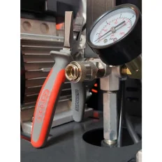 Pince universelle ULTIMATE® . L.165 mm KSTOOLS 922.8017 | 922.8017