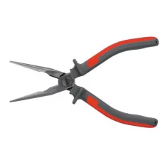 Pince à bec demi-rond ULTIMATE® . L.170 mm KSTOOLS 922.8020 | 922.8020