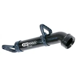 Déboucheur à pompe KSTOOLS 950.0400 | 950.0400