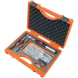 Coffret de réparation pour PVC KSTOOLS 960.1115 | 960.1115