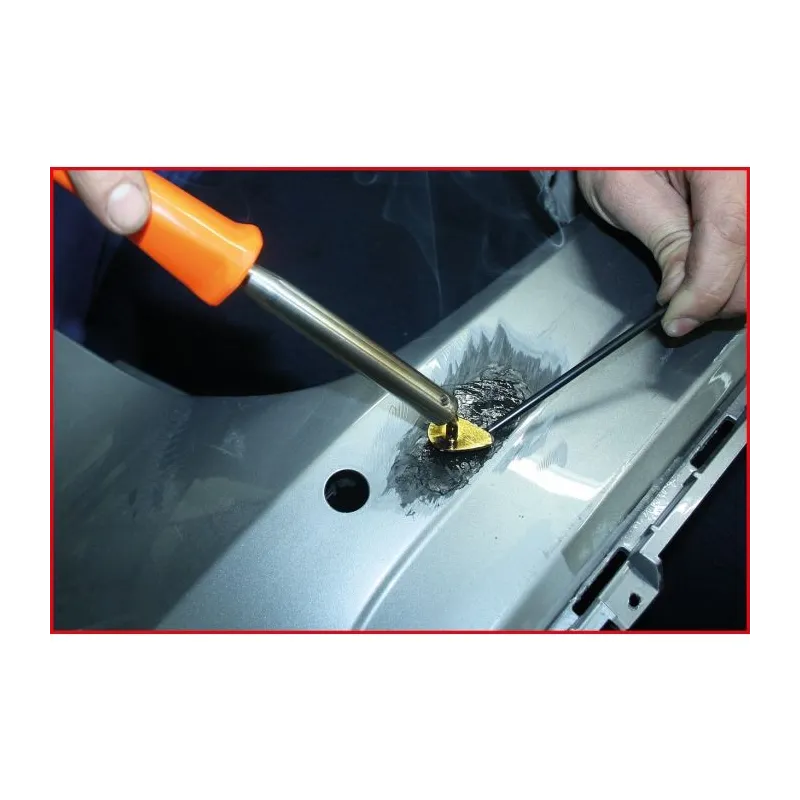 Fer à souder pour matière plastique KSTOOLS 960.1120 | 960.1120 Fer à souder pour matière plastique KSTOOLS 960.1120 | 960.1120
