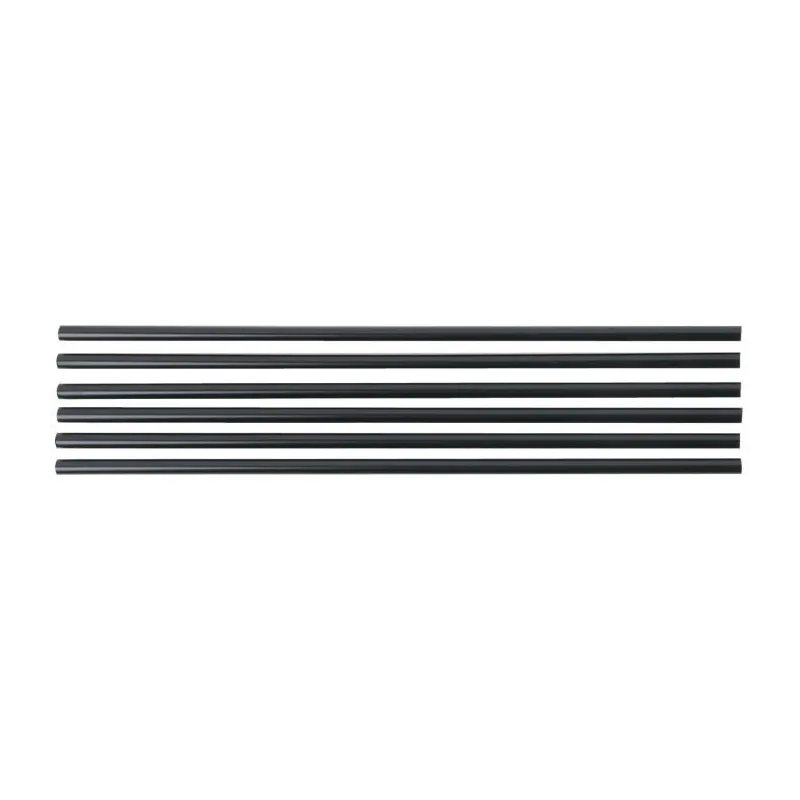 Set de réparation PP (Polypropylène) . noir KSTOOLS 960.1123 | 960.1123 Set de réparation PP (Polypropylène) . noir KSTOOLS 960.1123 | 960.1123