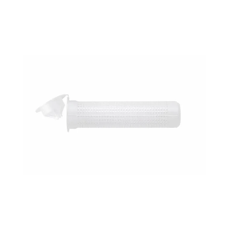 INDEX Tamises et s pour fixations chimiques Tamis plastique (12 x 50 12 pièces.) MOTN12050 | MOTN12050