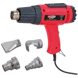 Decapeur thermique 2000W avec 4 buses KSTOOLS 960.1190 | 960.1190