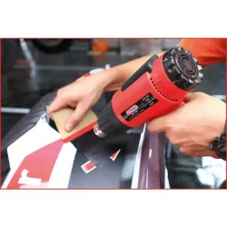 Pistolet à air chaud pour 960.1190 KSTOOLS 960.1191 | 960.1191