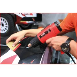 Pistolet à air chaud pour 960.1190 KSTOOLS 960.1191 | 960.1191